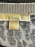 MICHAEL Michael Kors Animal Print Black Cardigan Size M - photo 7