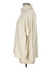 Lush Tan Turtleneck Sweater Size L - photo 5