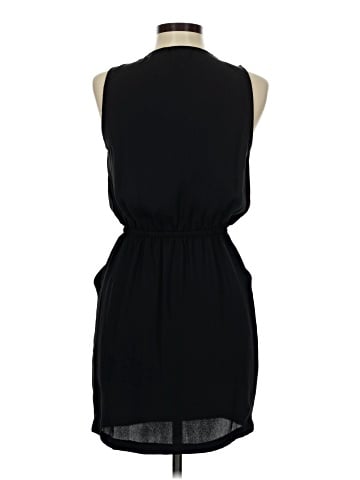 Silence and Noise Cocktail Dress (view 2)
