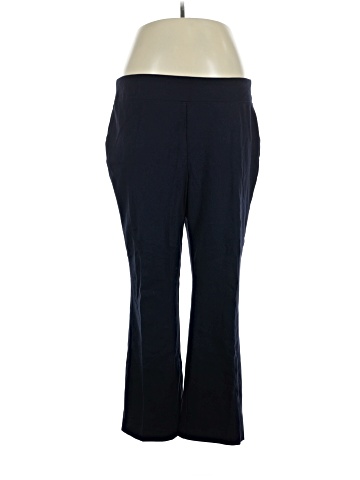 Nicole by Nicole Miller Active Pants (view 1)