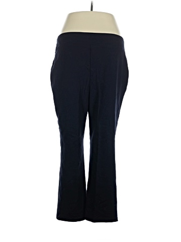 Nicole by Nicole Miller Active Pants (view 2)