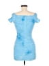 By Debra Blue Cocktail Dress Size M - photo 2