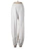 Unbranded Silver White Casual Pants Size S - photo 1