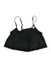 Unbranded Black Swimsuit Top Size M - photo 1