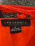 Sanctuary 100% Polyester Orange Casual Dress Size S - photo 7