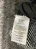 Talbots Argyle Black Turtleneck Sweater Size S - photo 8