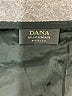 Dana Buchman Houndstooth Black Formal Skirt Size 16 (petite) - photo 4