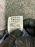 JoJo Maman Bebe 100% Cotton Blue Casual Pants Size 12-18 mo - photo 4