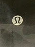 Lululemon Athletica Black Active Pants Size 10 - photo 4