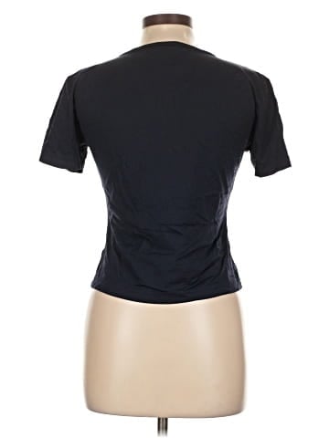 Studio by Liz Claiborne Short Sleeve T-Shirt (view 2)