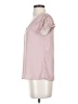 Shein Pink Short Sleeve Top Size S - photo 5