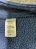 Carter's 100% Polyester Blue Vest Size 7 - photo 3