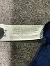 Carter's 100% Polyester Blue Vest Size 7 - photo 4