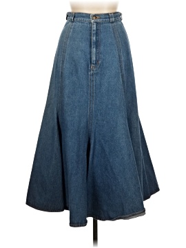 Assorted Brands Denim Skirt