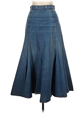Assorted Brands Denim Skirt (view 2)