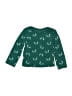 Hanes Green Teal Long Sleeve Henley Size 3-6 mo - photo 1