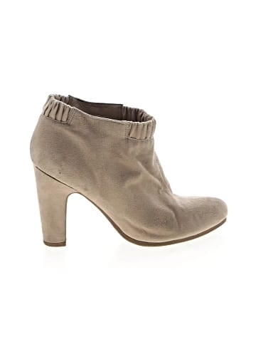 Sam & Libby Ankle Boots (view 1)