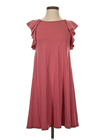 Ann Taylor LOFT Casual Dress (view 1)