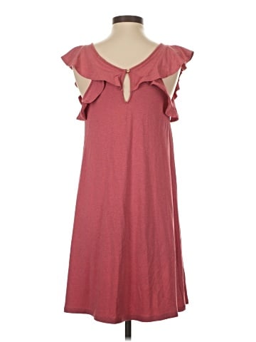 Ann Taylor LOFT Casual Dress (view 2)
