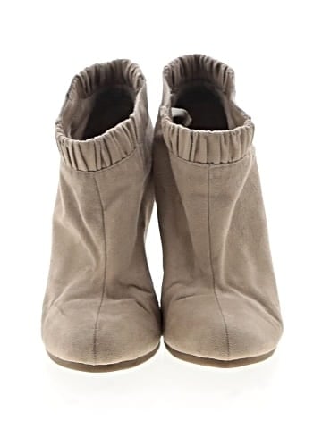 Sam & Libby Ankle Boots (view 2)