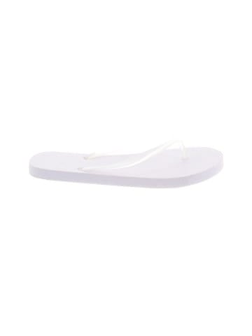 Unbranded Flip Flops (view 1)