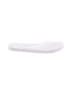 Unbranded White Flip Flops Size 6 - photo 1