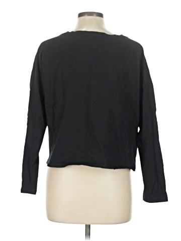 French Connection 3/4 Sleeve T-Shirt (view 2)