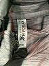 Kyodan Gray Pullover Sweater Size M - photo 7