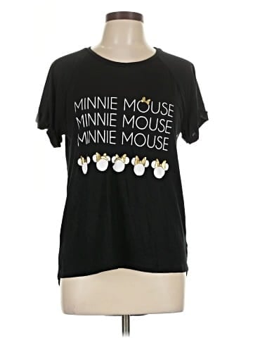 Disney Short Sleeve T-Shirt (view 1)