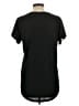 Disney Black Short Sleeve T-Shirt Size 11 - 13 - photo 2