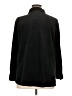 Woman Within Black Long Sleeve Blouse Size 14 (M) - photo 2