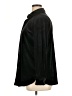 Woman Within Black Long Sleeve Blouse Size 14 (M) - photo 5