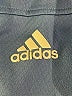 Adidas 100% Polyester Solid Blue Casual Skirt Size L - photo 3