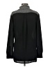 Ann Taylor LOFT Gray Turtleneck Sweater Size M - photo 2