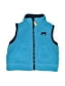 Carter's Blue Vest 3-6 MO / 6 MO - photo 1
