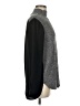 Ann Taylor LOFT Gray Turtleneck Sweater Size M - photo 4