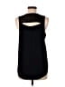 Lululemon Athletica Black Active T-Shirt Size 10 (estimated) - photo 2
