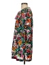 J.Crew Tropical Green Casual Dress Size S - photo 5