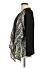 Karen Brooks 100% Polyester Black Kimono Size M - photo 5