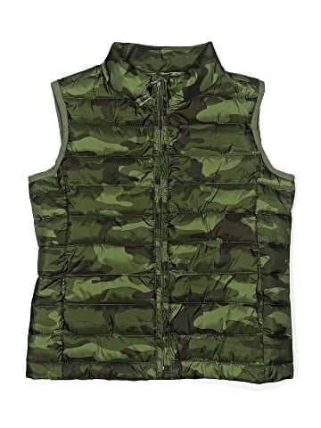 Gap Kids Vest (view 1)