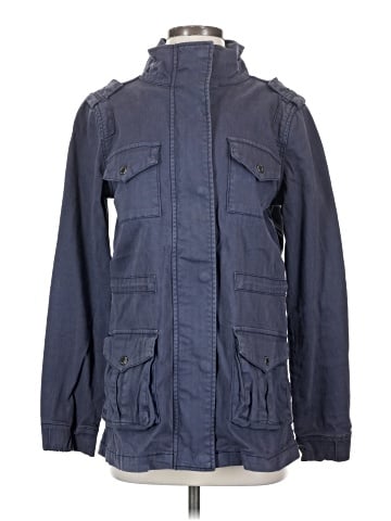 Tinsel Jacket (view 1)