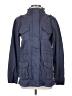 Tinsel Solid Blue Jacket Size XS - photo 1