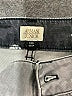 Armani Junior Solid Gray Jeans Size 14 - photo 3
