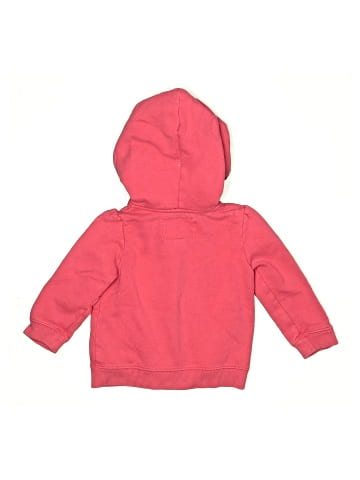 OshKosh B'gosh Zip Up Hoodie (view 2)