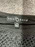 Fred David Black 3/4 Sleeve Blouse Size 1X - photo 7