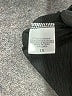 Fred David Black 3/4 Sleeve Blouse Size 1X - photo 8