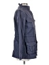 Tinsel Solid Blue Jacket Size XS - photo 4