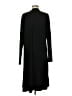 Isaac Liev Black Cardigan Size M - photo 2