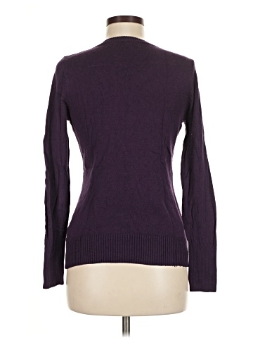 Merona Pullover Sweater (view 2)