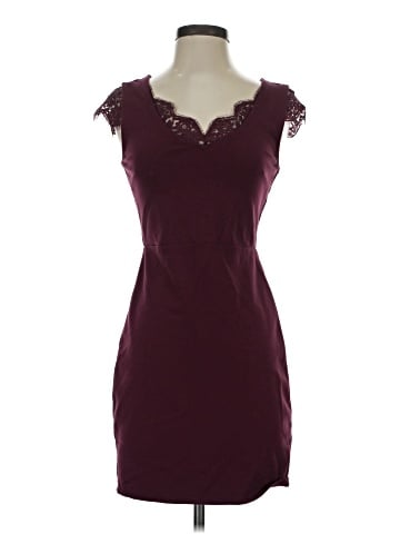 Decree Cocktail Dress (view 1)